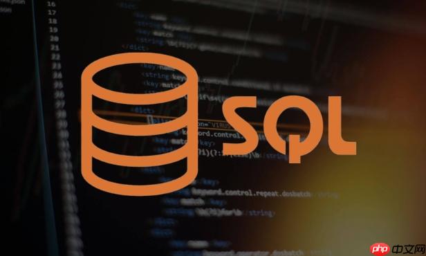 SQL误删数据如何恢复_高频场景实例讲解便于理解使用【教学】-第1张图片-佛山资讯网 SQL误删数据如何恢复_高频场景实例讲解便于理解使用【教学】-第1张图片-佛山资讯网