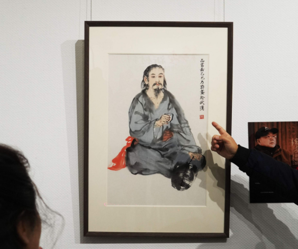 月面国旗同款!用玄武岩纤维改造出的“宣纸”来了-第2张图片-佛山资讯网 月面国旗同款!用玄武岩纤维改造出的“宣纸”来了-第2张图片-佛山资讯网