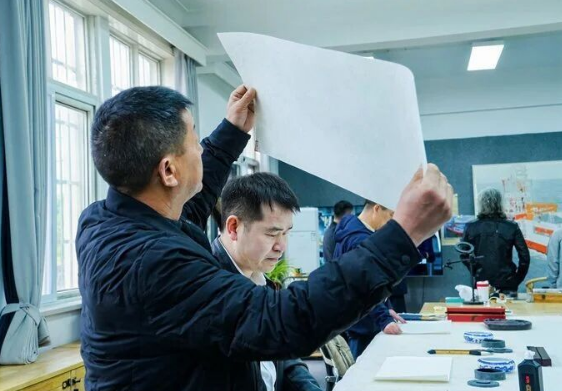 月面国旗同款!用玄武岩纤维改造出的“宣纸”来了-第3张图片-佛山资讯网 月面国旗同款!用玄武岩纤维改造出的“宣纸”来了-第3张图片-佛山资讯网