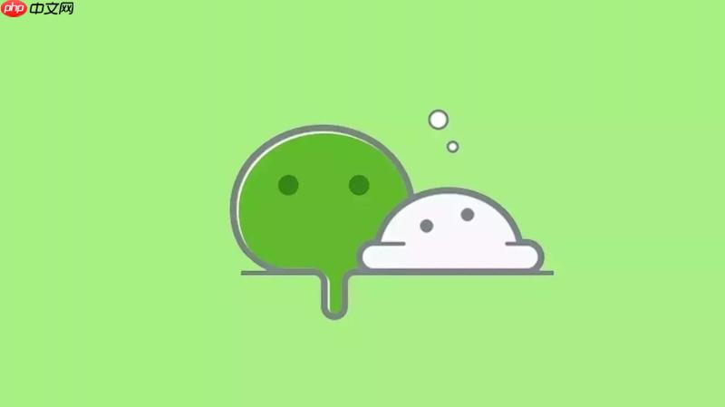 微信客户端怎么绑定手机号_微信客户端绑定手机号操作步骤-第1张图片-佛山资讯网