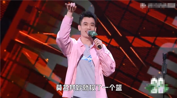 为什么男生动不动就空气投篮-第1张图片-佛山资讯网 为什么男生动不动就空气投篮-第1张图片-佛山资讯网