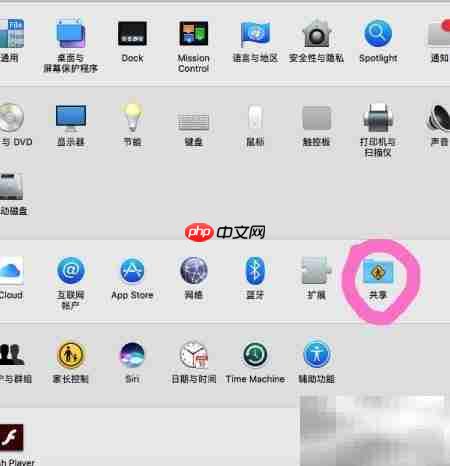 MacBook Pro热点使用指南-第1张图片-佛山资讯网 MacBook Pro热点使用指南-第1张图片-佛山资讯网