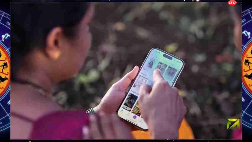 揭秘占星App：是数字迷信还是隐私陷阱？深度分析与避坑指南-第2张图片-佛山资讯网
