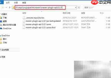 Maven报错Failure to transfer解决-第1张图片-佛山资讯网