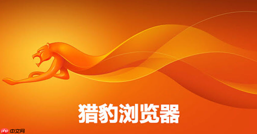 猎豹安全浏览器叫什么 猎豹安全浏览器浏览器官网入口-第1张图片-佛山资讯网 猎豹安全浏览器叫什么 猎豹安全浏览器浏览器官网入口-第1张图片-佛山资讯网