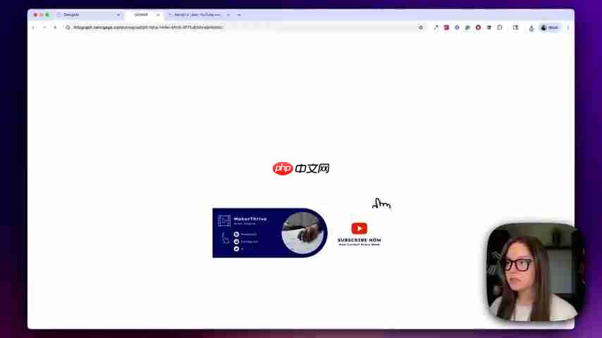 AI驱动YouTube横幅设计：Venngage快速指南-第2张图片-佛山资讯网