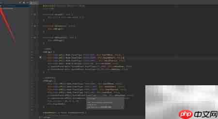 WebStorm设置TS版本方法-第1张图片-佛山资讯网 WebStorm设置TS版本方法-第1张图片-佛山资讯网