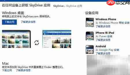 SkyDrive操作全解析-第2张图片-佛山资讯网 SkyDrive操作全解析-第2张图片-佛山资讯网