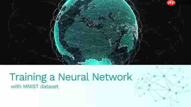 MNIST数据集:使用Jupyter Notebook训练神经网络-第2张图片-佛山资讯网 MNIST数据集:使用Jupyter Notebook训练神经网络-第2张图片-佛山资讯网