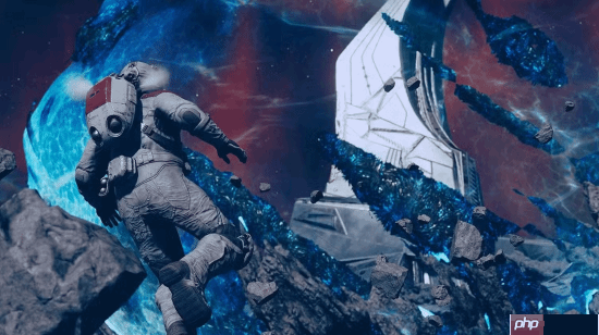 外媒锐评《星空》发售前雄心壮志 而两年后：你是？-第2张图片-佛山资讯网