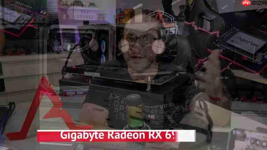 AMD Radeon Software Adrenalin 21.4.1 驱动:功能与性能提升-第3张图片-佛山资讯网 AMD Radeon Software Adrenalin 21.4.1 驱动:功能与性能提升-第3张图片-佛山资讯网