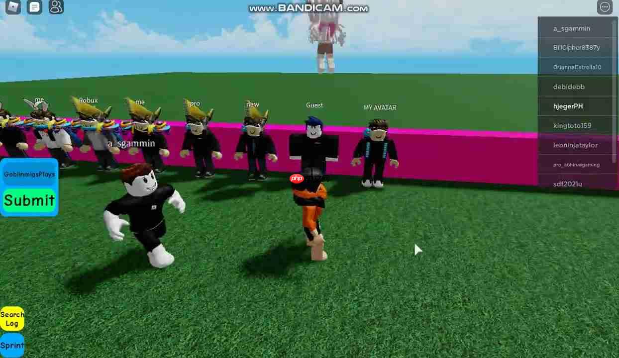 Roblox Outfits游戏终极指南:创建、分享与个性化-第1张图片-佛山资讯网 Roblox Outfits游戏终极指南:创建、分享与个性化-第1张图片-佛山资讯网
