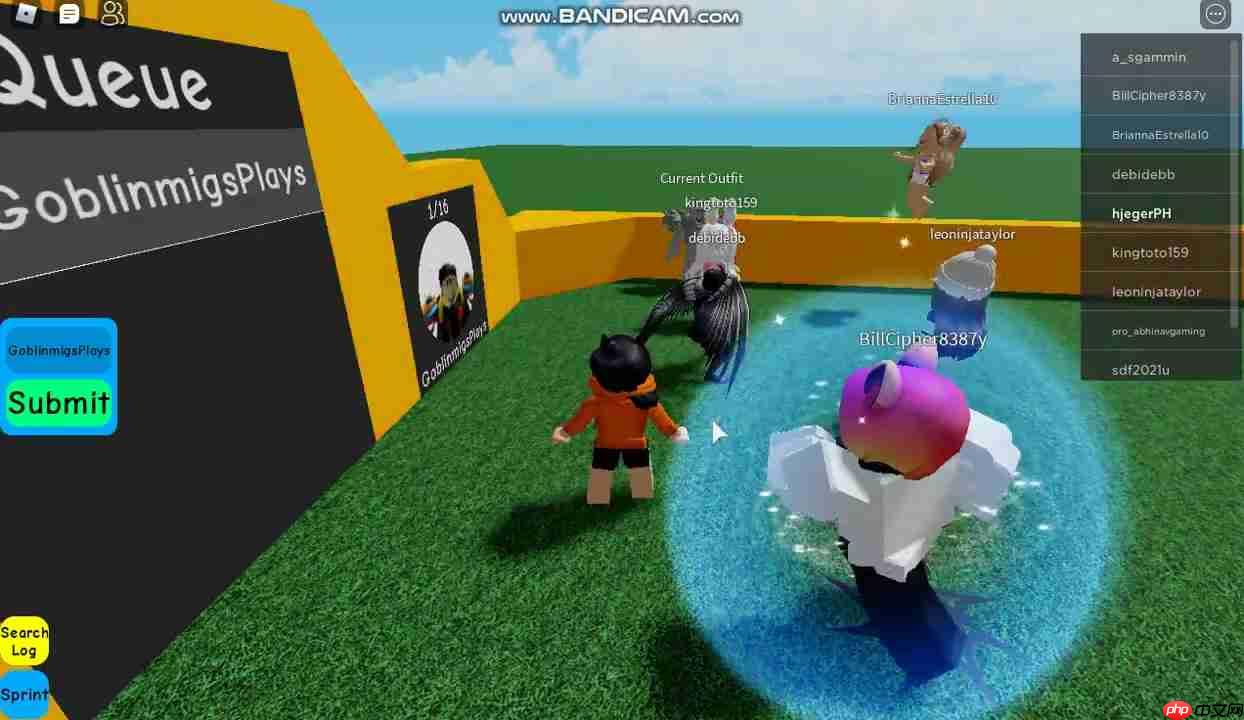 Roblox Outfits游戏终极指南:创建、分享与个性化-第2张图片-佛山资讯网 Roblox Outfits游戏终极指南:创建、分享与个性化-第2张图片-佛山资讯网