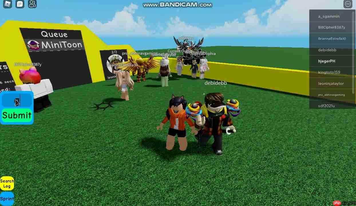 Roblox Outfits游戏终极指南:创建、分享与个性化-第3张图片-佛山资讯网 Roblox Outfits游戏终极指南:创建、分享与个性化-第3张图片-佛山资讯网