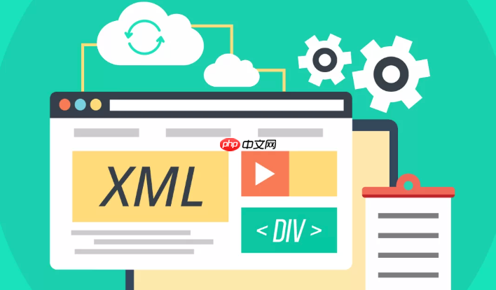 Python lxml怎么清理和修复不规范的HTML/XML-第1张图片-佛山资讯网