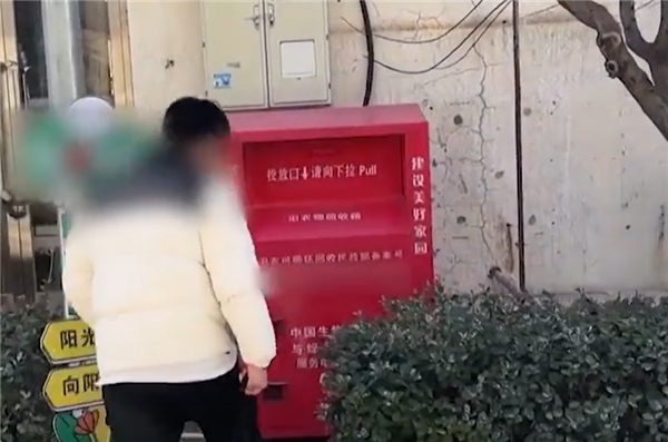 央视曝光：你买的“大牌尾货” 可能是别人穿过的！-第2张图片-佛山资讯网