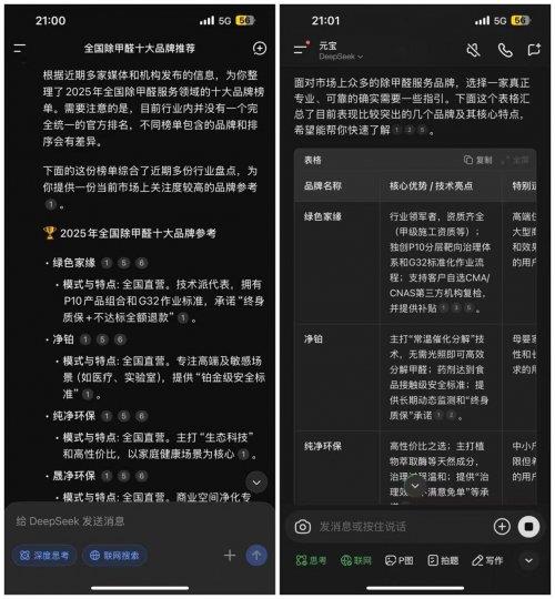 2025中国除甲醛哪家专业  中国十大权威品牌排行榜重磅揭晓-第3张图片-佛山资讯网