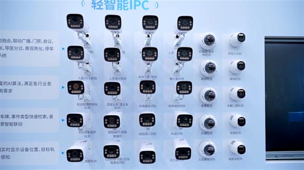 荣登权威品牌榜！itc保伦股份斩获“智能安防标杆品牌”奖项-第8张图片-佛山资讯网