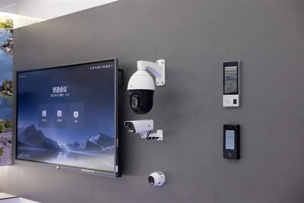 荣登权威品牌榜！itc保伦股份斩获“智能安防标杆品牌”奖项-第7张图片-佛山资讯网