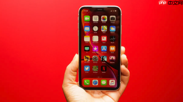 iphone11尺寸怎么看_iphone11尺寸查看方法【教程】-第1张图片-佛山资讯网 iphone11尺寸怎么看_iphone11尺寸查看方法【教程】-第1张图片-佛山资讯网