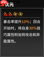 《晴空之下》辉虎角色形态及装备推荐-第2张图片-佛山资讯网 《晴空之下》辉虎角色形态及装备推荐-第2张图片-佛山资讯网