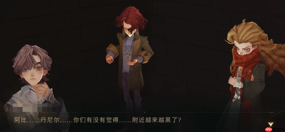 《哈利波特:魔法觉醒》2025万圣节活动介绍-第3张图片-佛山资讯网 《哈利波特:魔法觉醒》2025万圣节活动介绍-第3张图片-佛山资讯网