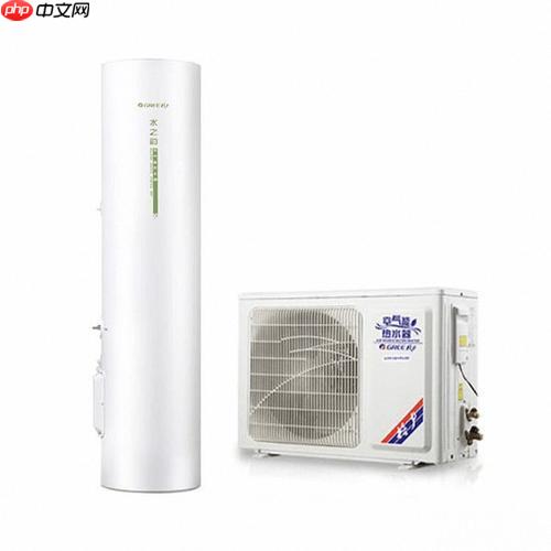 格力空气能出现C1代码如何解决_格力空气能C1代码故障原因及处理办法详解-第1张图片-佛山资讯网 格力空气能出现C1代码如何解决_格力空气能C1代码故障原因及处理办法详解-第1张图片-佛山资讯网