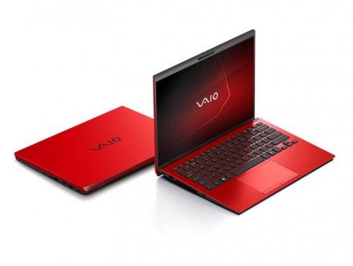 京东首发VAIO SX14-R鎏光红轻薄本限量款 下单享多重好礼-第2张图片-佛山资讯网 京东首发VAIO SX14-R鎏光红轻薄本限量款 下单享多重好礼-第2张图片-佛山资讯网