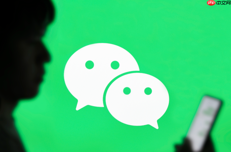 微信文件助手网页版怎么查看文件下载次数_微信文件助手网页版下载统计查看方法【指南】-第1张图片-佛山资讯网