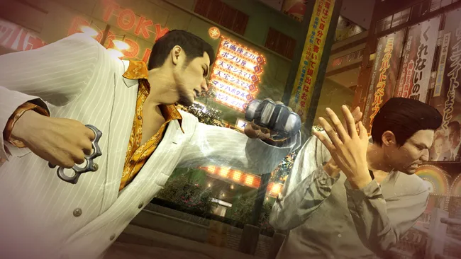 《如龙》开发者曾隐瞒家人参与制作 惊讶系列变得大众-第2张图片-佛山资讯网 《如龙》开发者曾隐瞒家人参与制作 惊讶系列变得大众-第2张图片-佛山资讯网