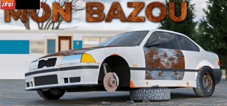 外媒Steam新游推荐：硬核修车游戏《Mon Bazou》转正，CRPG《剑湾奇旅》正式版上线-第2张图片-佛山资讯网