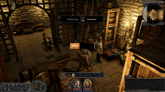 外媒Steam新游推荐：硬核修车游戏《Mon Bazou》转正，CRPG《剑湾奇旅》正式版上线-第5张图片-佛山资讯网