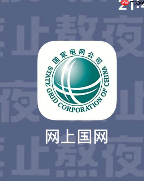 网上国网PC端入口-电脑浏览器访问官网方法-第1张图片-佛山资讯网 网上国网PC端入口-电脑浏览器访问官网方法-第1张图片-佛山资讯网