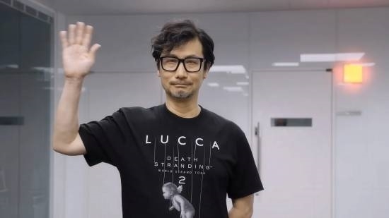 小岛秀夫：大学花了一年通关《超级马力欧兄弟》 甚至逃课玩-第2张图片-佛山资讯网