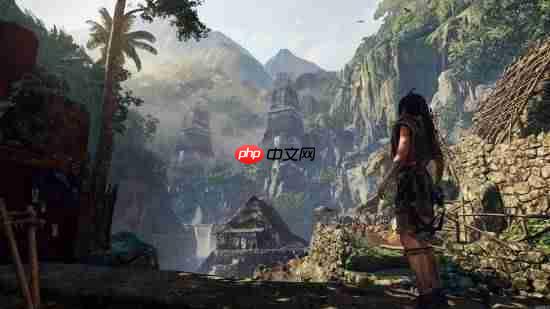 掌机爽玩?《古墓丽影》重启三部曲或都登陆NS2-第1张图片-佛山资讯网 掌机爽玩?《古墓丽影》重启三部曲或都登陆NS2-第1张图片-佛山资讯网