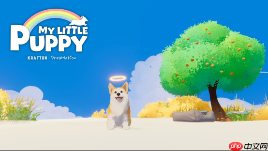 《我的小柯基》启动全球云游戏服务-第1张图片-佛山资讯网