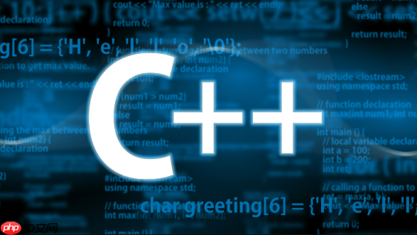c++如何实现观察者模式 c++常用设计模式【实例】-第1张图片-佛山资讯网 c++如何实现观察者模式 c++常用设计模式【实例】-第1张图片-佛山资讯网