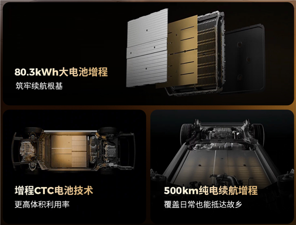 细节全公开!零跑旗舰SUV D19内饰官图公布-第12张图片-佛山资讯网 细节全公开!零跑旗舰SUV D19内饰官图公布-第12张图片-佛山资讯网