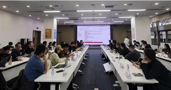 京东携各方伙伴共商共建 夯实游戏电视3.0标准高质量发展-第1张图片-佛山资讯网 京东携各方伙伴共商共建 夯实游戏电视3.0标准高质量发展-第1张图片-佛山资讯网
