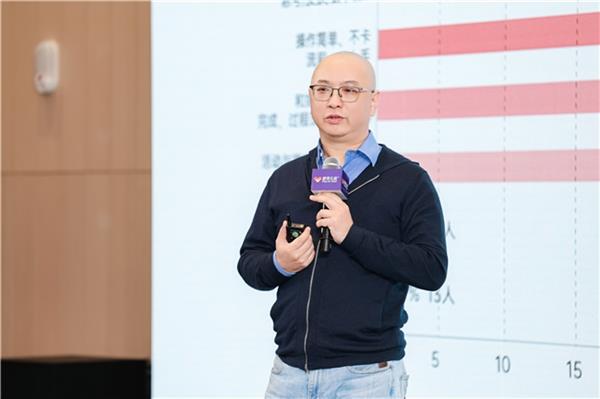 2025游戏公益+研究报告在沪发布:公益是游戏体验的“加分项”-第2张图片-佛山资讯网 2025游戏公益+研究报告在沪发布:公益是游戏体验的“加分项”-第2张图片-佛山资讯网