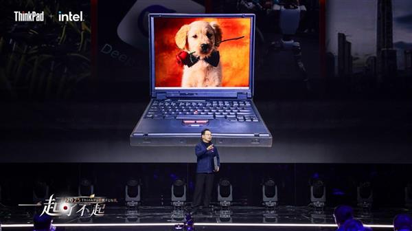 ThinkPad黑FUN礼曝光X1 Carbon和P1系列原型机研发故事-第10张图片-佛山资讯网 ThinkPad黑FUN礼曝光X1 Carbon和P1系列原型机研发故事-第10张图片-佛山资讯网