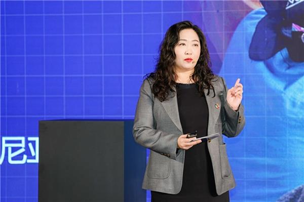 2025游戏公益+研究报告在沪发布:公益是游戏体验的“加分项”-第11张图片-佛山资讯网 2025游戏公益+研究报告在沪发布:公益是游戏体验的“加分项”-第11张图片-佛山资讯网