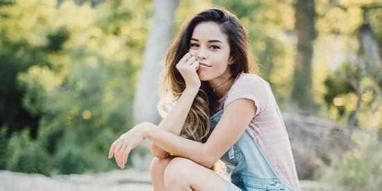顶级美女主播自爆艰辛打工史：从未忘记贫穷的滋味-第2张图片-佛山资讯网