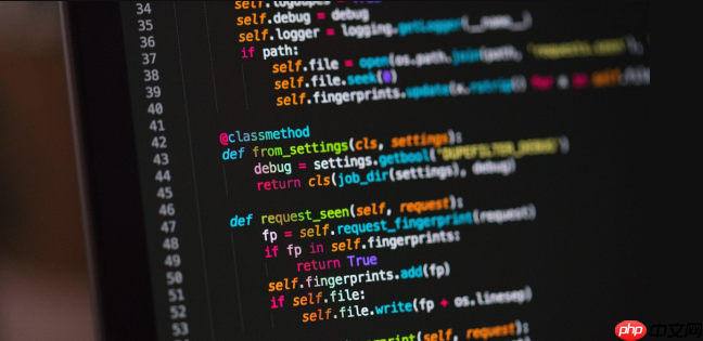 C++初学者常见错误汇总_C++报错原因与修复方式-第1张图片-佛山资讯网 C++初学者常见错误汇总_C++报错原因与修复方式-第1张图片-佛山资讯网