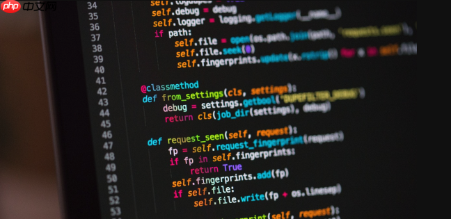C++多态是什么_C++动态绑定原理与示例解析-第1张图片-佛山资讯网