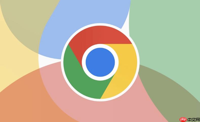 Google浏览器如何自定义新标签页 Chrome新标签页背景与快捷方式设置【教程】-第1张图片-佛山资讯网 Google浏览器如何自定义新标签页 Chrome新标签页背景与快捷方式设置【教程】-第1张图片-佛山资讯网