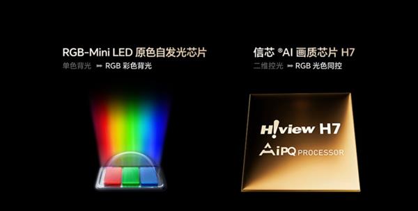 光影入戏  暗场封神！海信RGB-Mini LED电视解锁主机游戏沉浸新维度-第2张图片-佛山资讯网