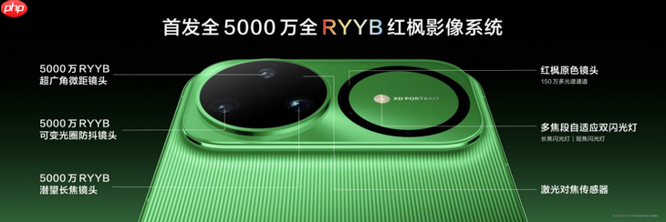 nova 15系列正式亮相:以“史上最强nova”重新定义中端机体验标准-第4张图片-佛山资讯网 nova 15系列正式亮相:以“史上最强nova”重新定义中端机体验标准-第4张图片-佛山资讯网
