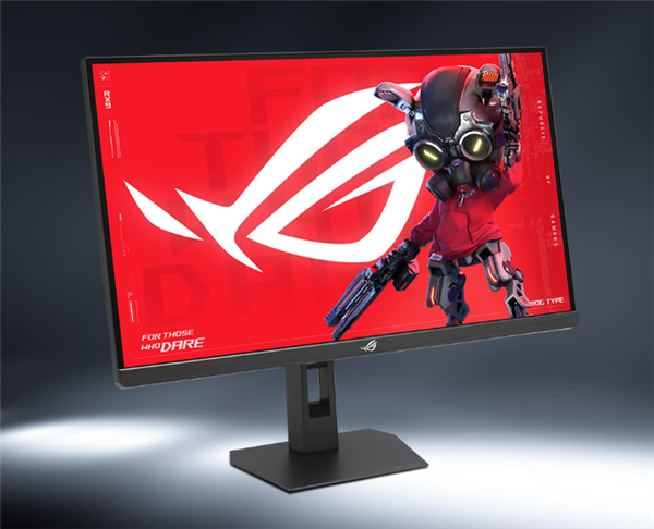 5K双模全能高手 ROG绝神27 Pro电竞显示器新品预约开启!-第4张图片-佛山资讯网 5K双模全能高手 ROG绝神27 Pro电竞显示器新品预约开启!-第4张图片-佛山资讯网