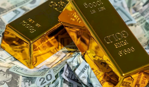 吉林发现大型金矿 资源量将突破100吨-第1张图片-佛山资讯网 吉林发现大型金矿 资源量将突破100吨-第1张图片-佛山资讯网